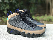 Air Jordan 9 Retro Olive Concord CT8019-034 - 1