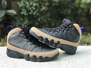 Air Jordan 9 Retro Olive Concord CT8019-034 - 2