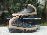 Air Jordan 9 Retro Olive Concord CT8019-034 - 4