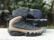 Air Jordan 9 Retro Olive Concord CT8019-034 - 5