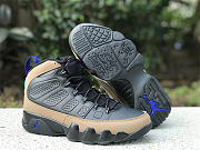 Air Jordan 9 Retro Olive Concord CT8019-034 - 6