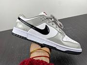 Nike Dunk Low Light Iron Ore (W) DQ7576-001 - 1