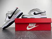 Nike Dunk Low Light Iron Ore (W) DQ7576-001 - 5