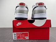 Nike Dunk Low Light Iron Ore (W) DQ7576-001 - 3