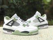 Air Jordan 4 WMNS “Seafoam” AQ9129-103 - 6