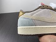 Air Jordan 1 Low 