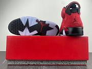 Air Jordan 6 Toro Varsity Red CT8529-600  - 5