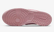 Nike Dunk Low Triple Pink (GS) DH9765-600 - 4