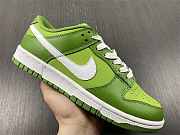 Nike Dunk Low Chlorophyll DJ6188-300 - 1