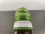 Nike Dunk Low Chlorophyll DJ6188-300 - 6