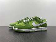 Nike Dunk Low Chlorophyll DJ6188-300 - 5