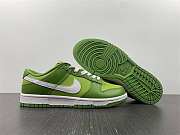 Nike Dunk Low Chlorophyll DJ6188-300 - 4