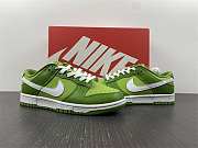 Nike Dunk Low Chlorophyll DJ6188-300 - 3