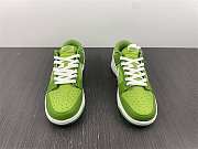 Nike Dunk Low Chlorophyll DJ6188-300 - 2