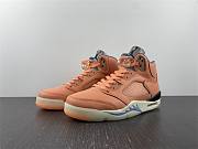 Air Jordan 5 Retro DJ Khaled We The Best Crimson Bliss DV4982-641 - 6