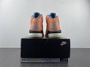 Air Jordan 5 Retro DJ Khaled We The Best Crimson Bliss DV4982-641 - 5