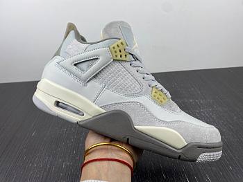 Air Jordan 4 Retro SE Craft Photon Dust DV3742-021