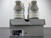 Air Jordan 4 Retro SE Craft Photon Dust DV3742-021 - 6