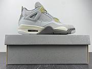 Air Jordan 4 Retro SE Craft Photon Dust DV3742-021 - 5