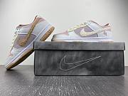 Nike Dunk Low Retro PRM Year of the Rabbit Fossil Stone (2023) FD4203-211 - 4