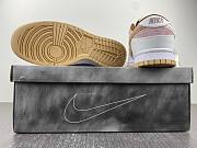 Nike Dunk Low Retro PRM Year of the Rabbit Fossil Stone (2023) FD4203-211 - 3