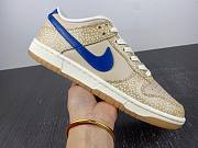 Nike Dunk Low Montreal Bagel Sesame DZ4853-200 - 1