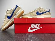 Nike Dunk Low Montreal Bagel Sesame DZ4853-200 - 2