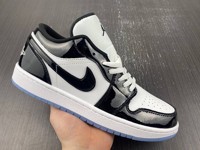 Air Jordan 1 Low SE Concord DV1309-100 - 1