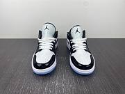 Air Jordan 1 Low SE Concord DV1309-100 - 4