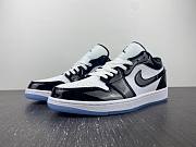 Air Jordan 1 Low SE Concord DV1309-100 - 3