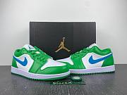 Air Jordan 1 Low 