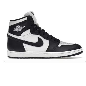 Air Jordan 1 Retro High 85 Black White (2023) BQ4422-001