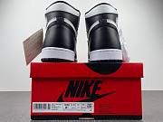 Air Jordan 1 Retro High 85 Black White (2023) BQ4422-001 - 6