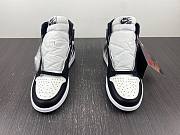 Air Jordan 1 Retro High 85 Black White (2023) BQ4422-001 - 4