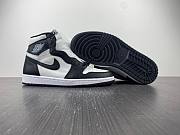 Air Jordan 1 Retro High 85 Black White (2023) BQ4422-001 - 3