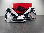 Air Jordan 1 Retro High 85 Black White (2023) BQ4422-001 - 2