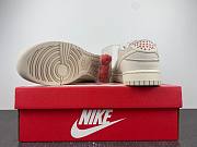 Nike Dunk Low Light Orewood Brown Sashiko DV0834-100 - 5