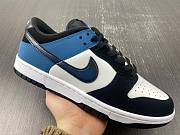 Nike Dunk Low Industrial Blue FD6923-100 - 1