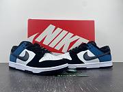 Nike Dunk Low Industrial Blue FD6923-100 - 5