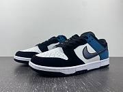 Nike Dunk Low Industrial Blue FD6923-100 - 4