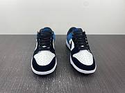 Nike Dunk Low Industrial Blue FD6923-100 - 2