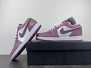 Air Jordan 1 Low Unity (W) DR8057-500 - 6