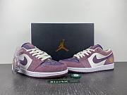 Air Jordan 1 Low Unity (W) DR8057-500 - 5