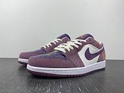 Air Jordan 1 Low Unity (W) DR8057-500 - 4