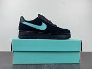 Nike Air Force 1 Low Tiffany & Co. 1837 DZ1382-001 - 5