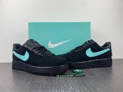 Nike Air Force 1 Low Tiffany & Co. 1837 DZ1382-001 - 3