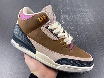 Air Jordan 3 Retro Winterized Archaeo Brown DR8869-200