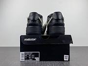 Nike Air Force 1 Low SP AMBUSH Black DV3464-001 - 5