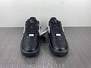 Nike Air Force 1 Low SP AMBUSH Black DV3464-001 - 2