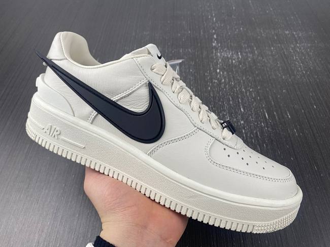 Nike Air Force 1 Low SP AMBUSH Phantom DV3464-002 - 1